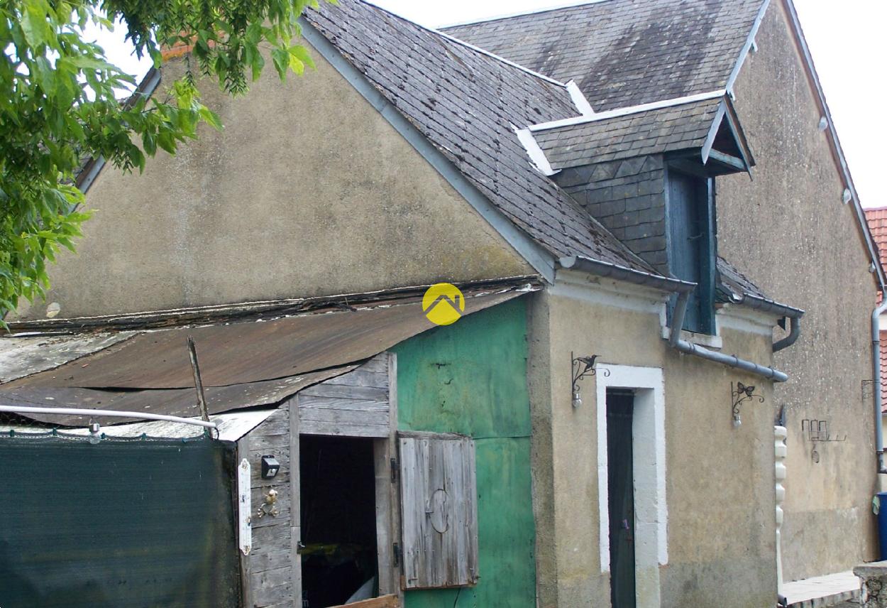 Maison 6 pièces 126 m² à Saint Florent sur Cher, photo 16