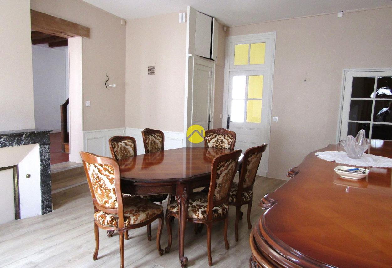 Maison 5 pièces 116 m² à Montrichard Val de Cher, photo 3