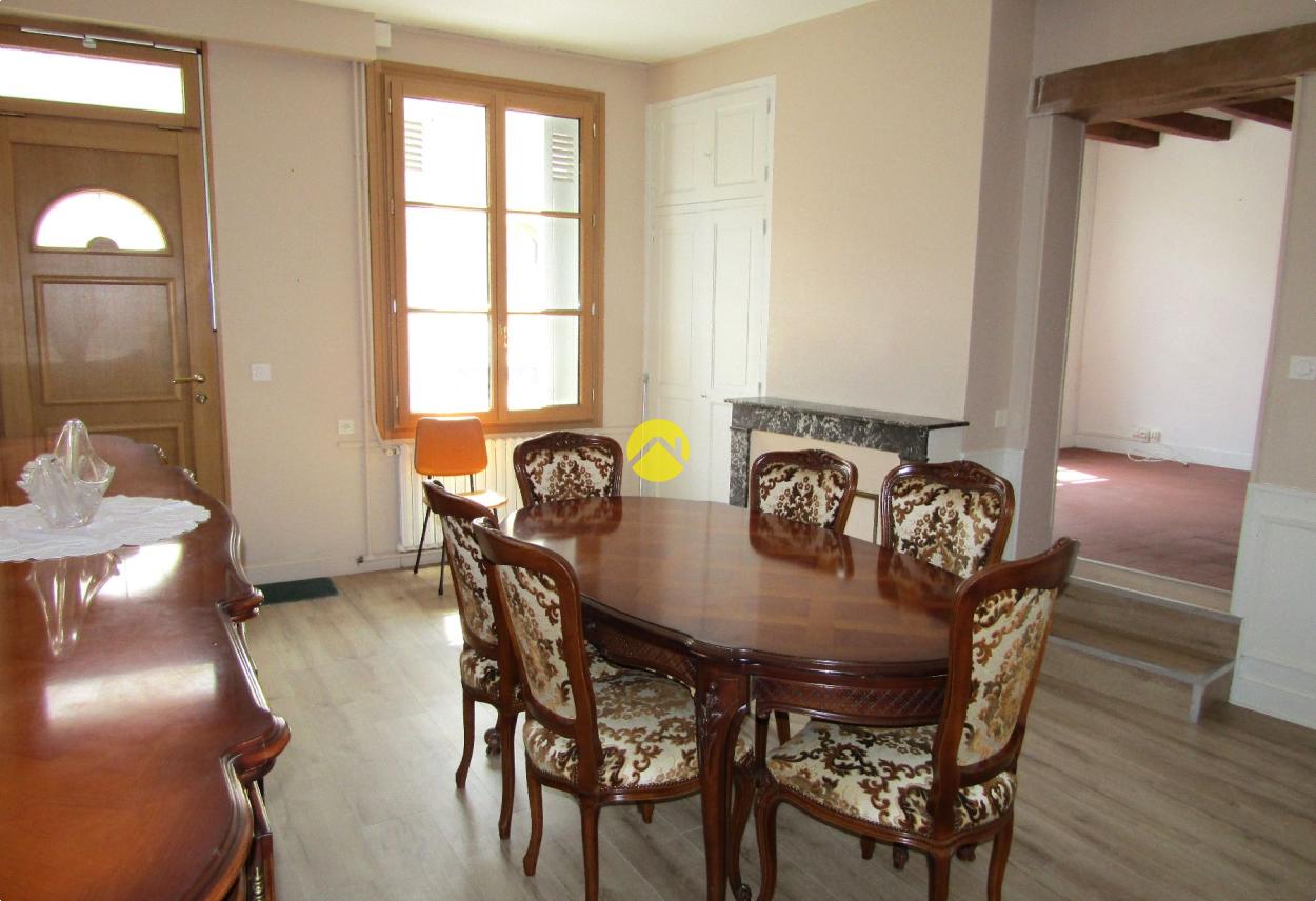 Maison 5 pièces 116 m² à Montrichard Val de Cher, photo 4