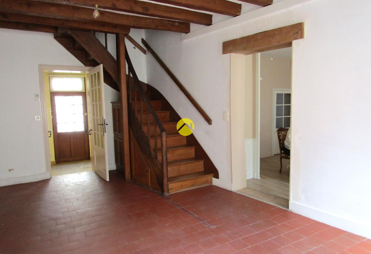 Maison 5 pièces 116 m² à Montrichard Val de Cher, photo 5