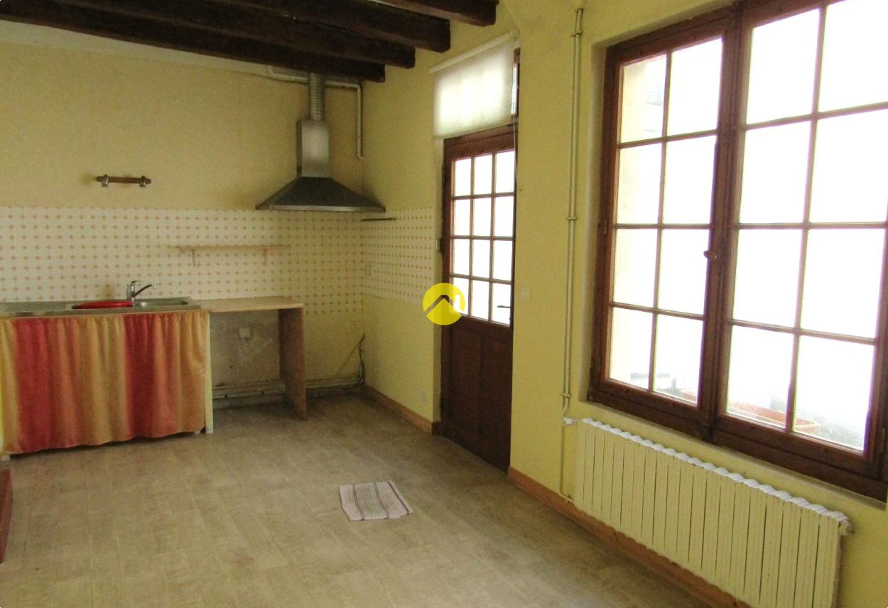 Maison 5 pièces 116 m² à Montrichard Val de Cher, photo 2