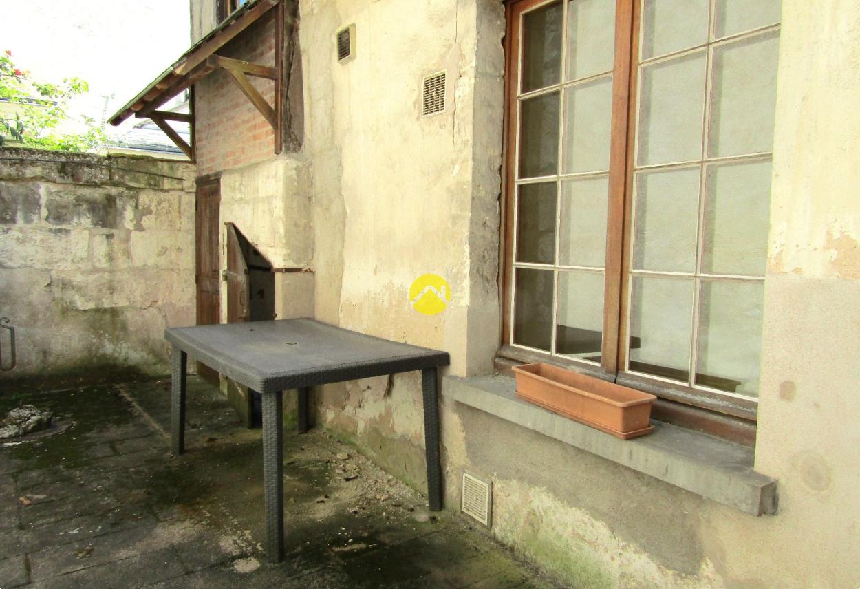 Maison 5 pièces 116 m² à Montrichard Val de Cher, photo 12