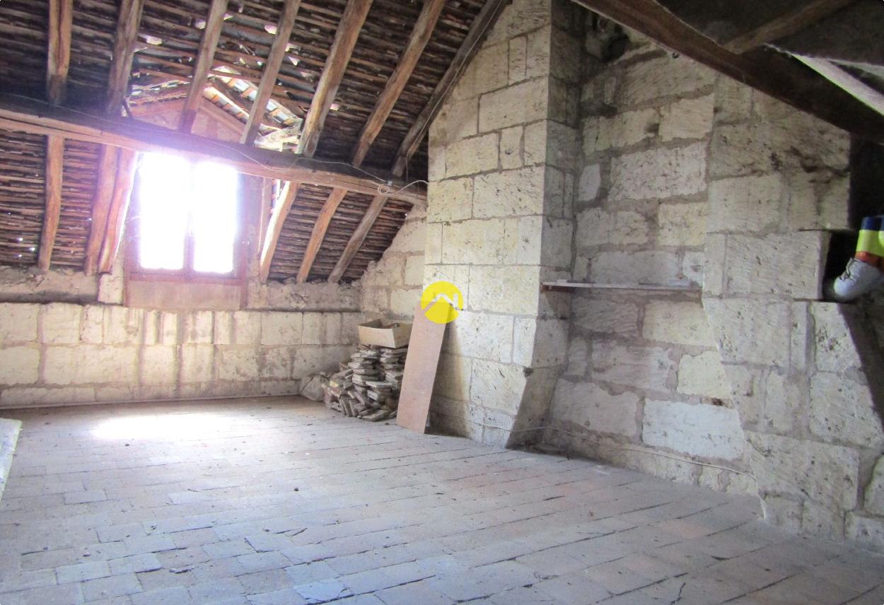 Maison 5 pièces 116 m² à Montrichard Val de Cher, photo 11
