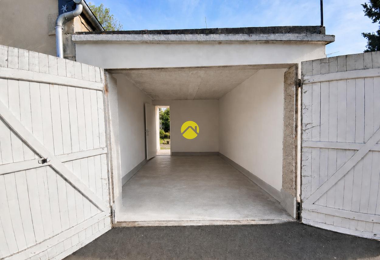 Maison 4 pièces 98 m² à Jouet-sur-l'Aubois, photo 8