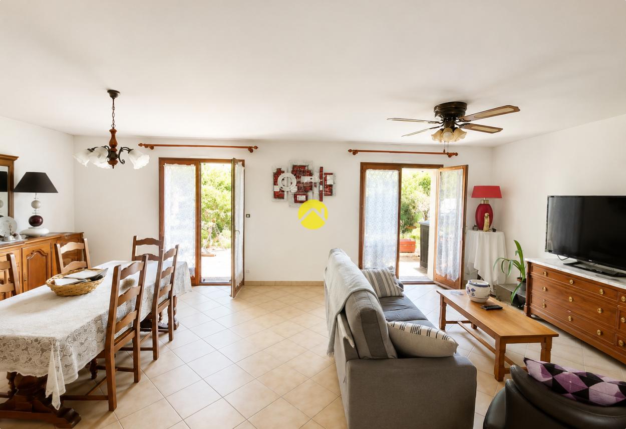 Maison 4 pièces 98 m² à Jouet-sur-l'Aubois, photo 2