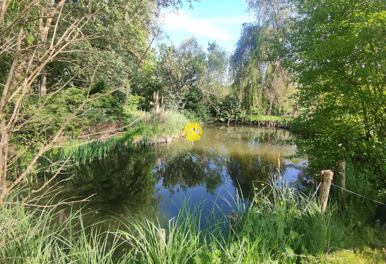 Maison 4 pièces 98 m² à Jouet-sur-l'Aubois, photo 3