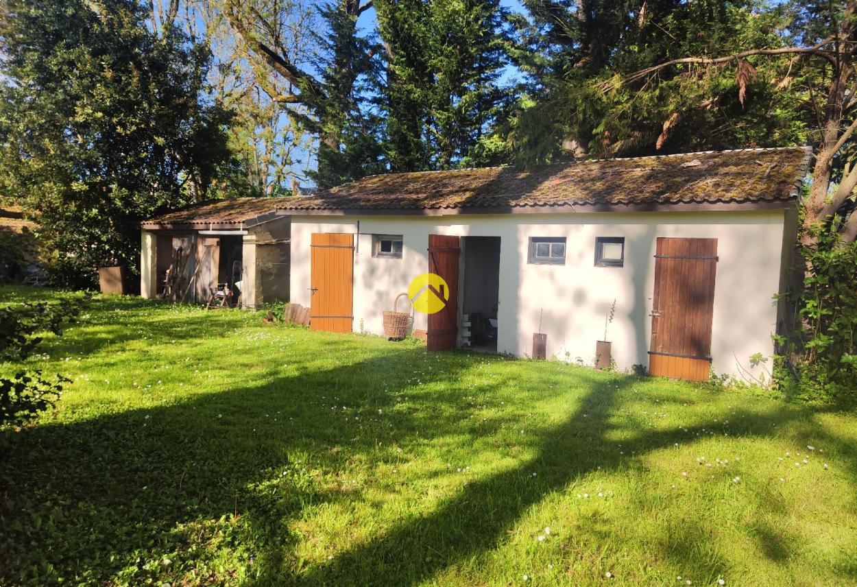 Maison 4 pièces 98 m² à Jouet-sur-l'Aubois, photo 5