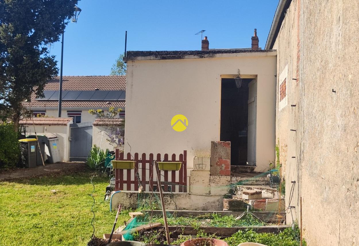 Maison 4 pièces 98 m² à Jouet-sur-l'Aubois, photo 12