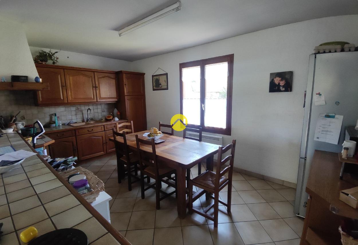 Maison 4 pièces 98 m² à Jouet-sur-l'Aubois, photo 11