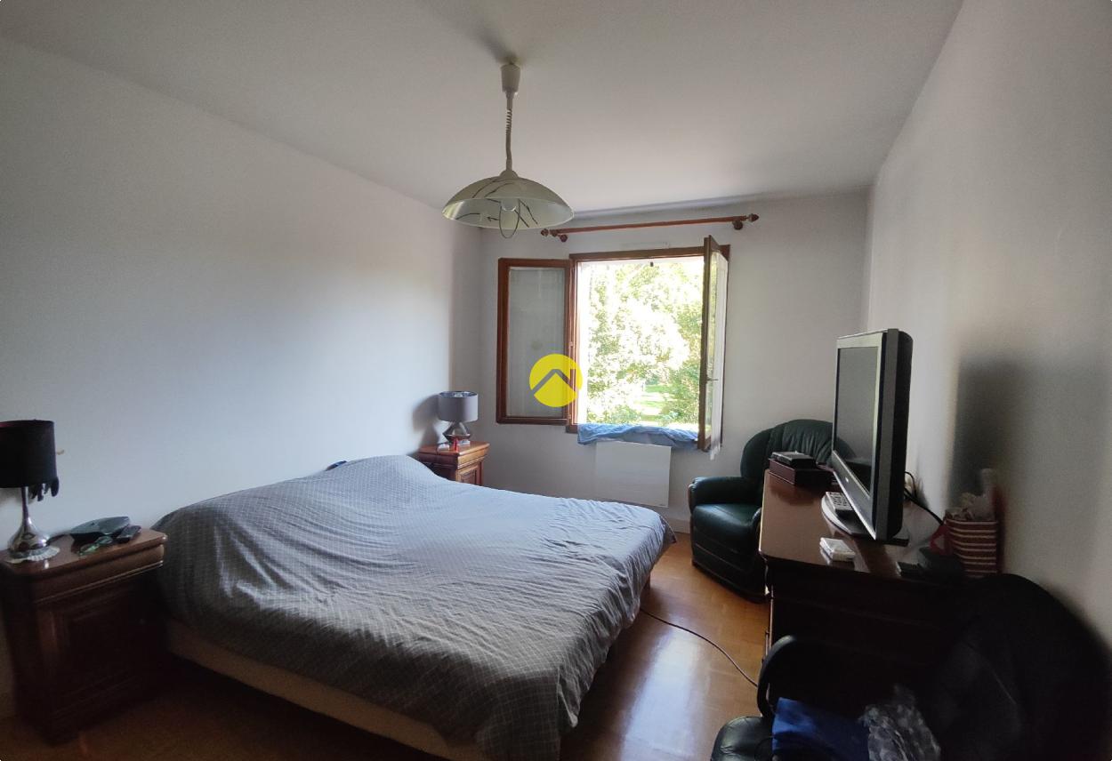 Maison 4 pièces 98 m² à Jouet-sur-l'Aubois, photo 9