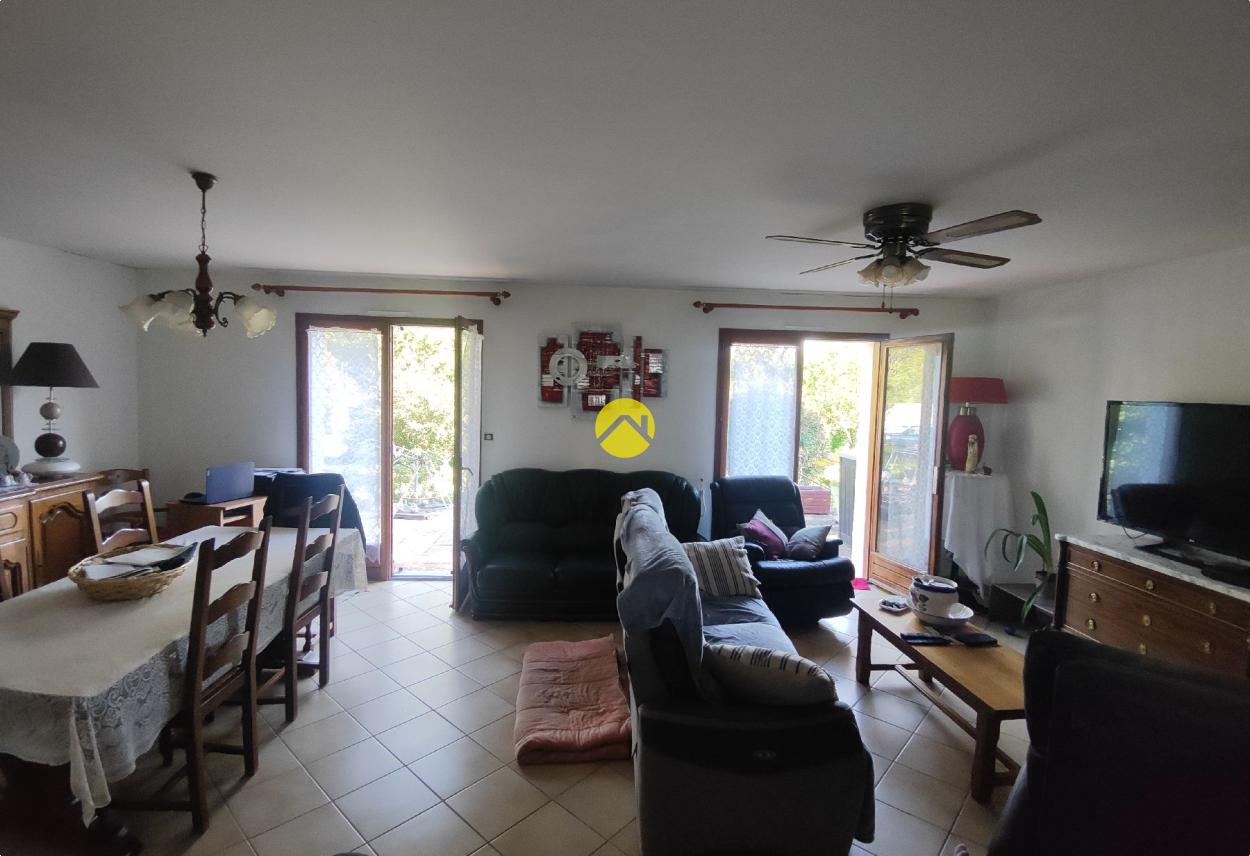 Maison 4 pièces 98 m² à Jouet-sur-l'Aubois, photo 10