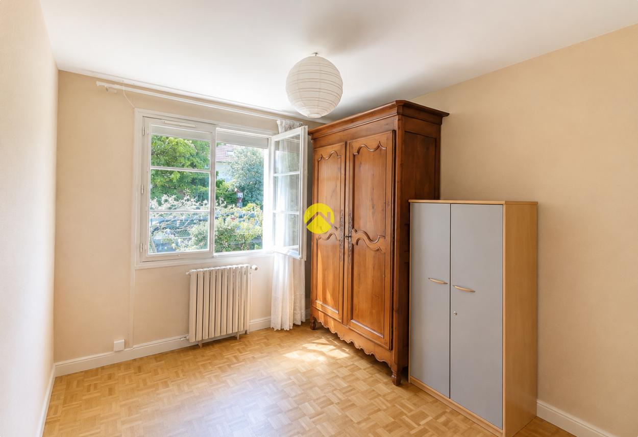 Maison 4 pièces 75 m² à Jouet-sur-l'Aubois, photo 5