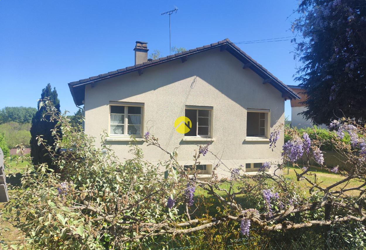 Maison 4 pièces 75 m² à Jouet-sur-l'Aubois, photo 16