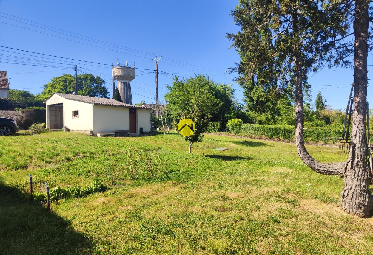 Maison 4 pièces 75 m² à Jouet-sur-l'Aubois, photo 15