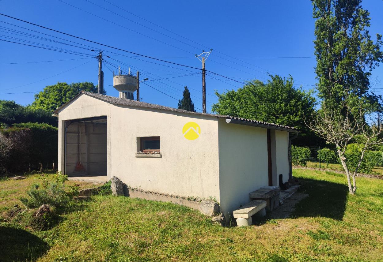 Maison 4 pièces 75 m² à Jouet-sur-l'Aubois, photo 10