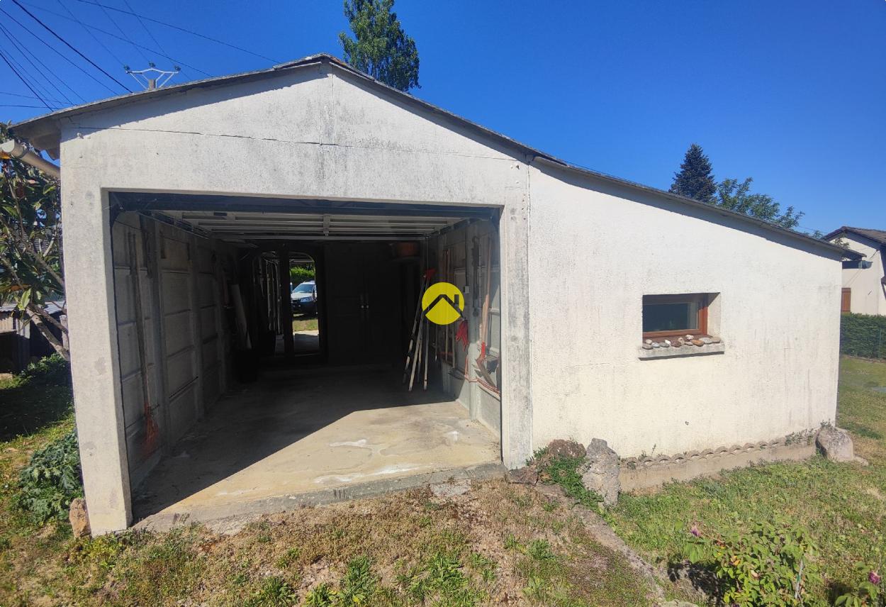 Maison 4 pièces 75 m² à Jouet-sur-l'Aubois, photo 11