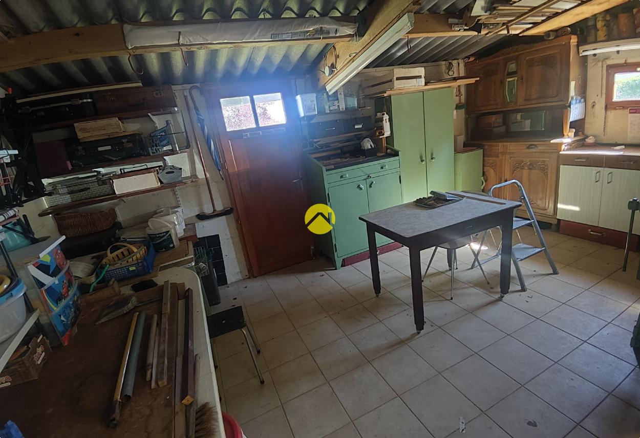 Maison 4 pièces 75 m² à Jouet-sur-l'Aubois, photo 14