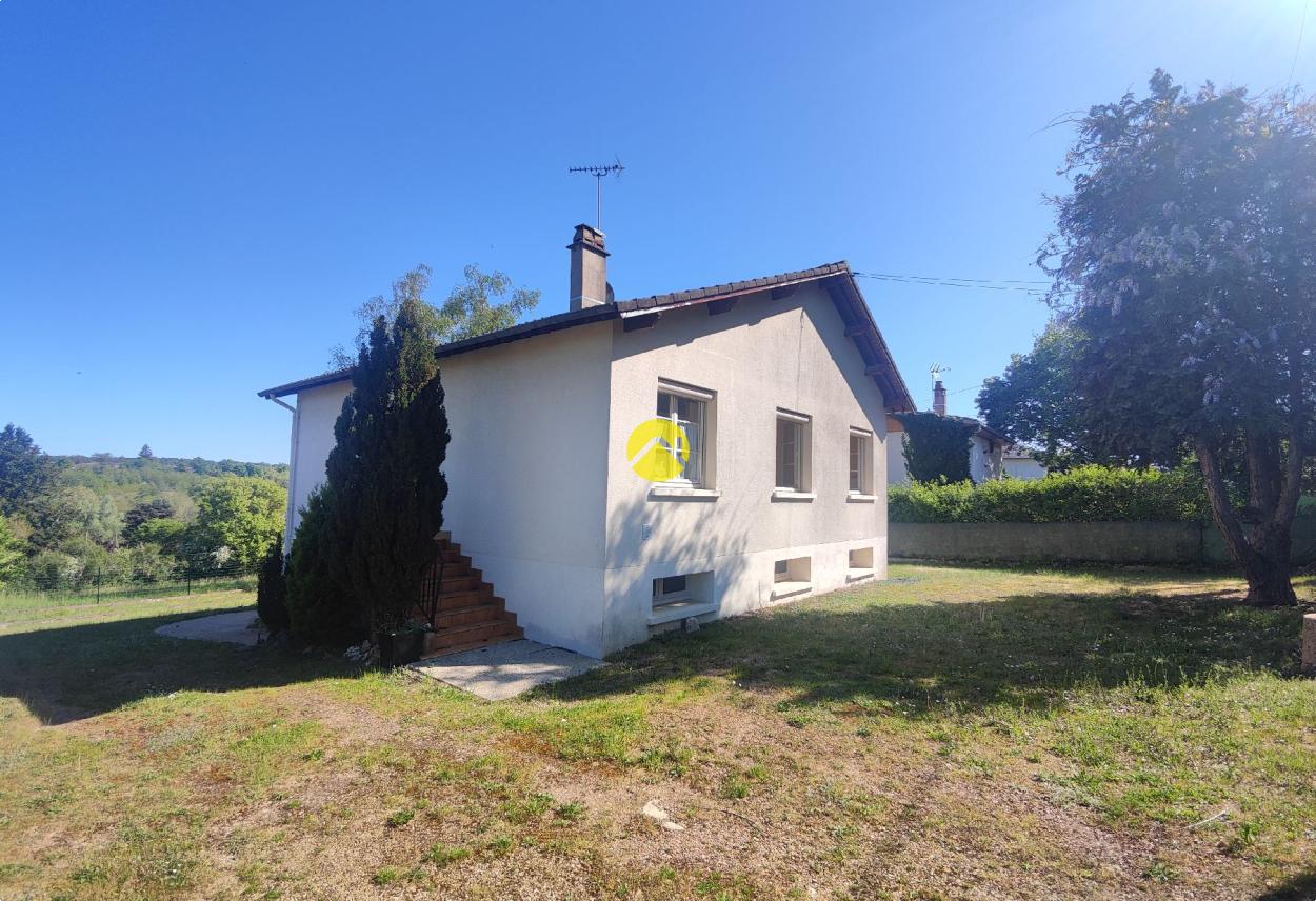Maison 4 pièces 75 m² à Jouet-sur-l'Aubois, photo 18