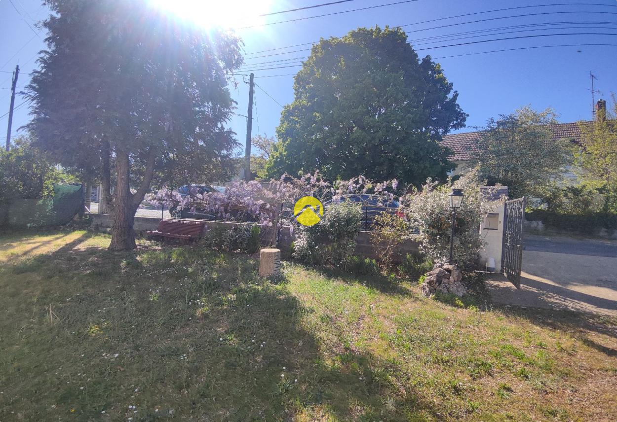 Maison 4 pièces 75 m² à Jouet-sur-l'Aubois, photo 19