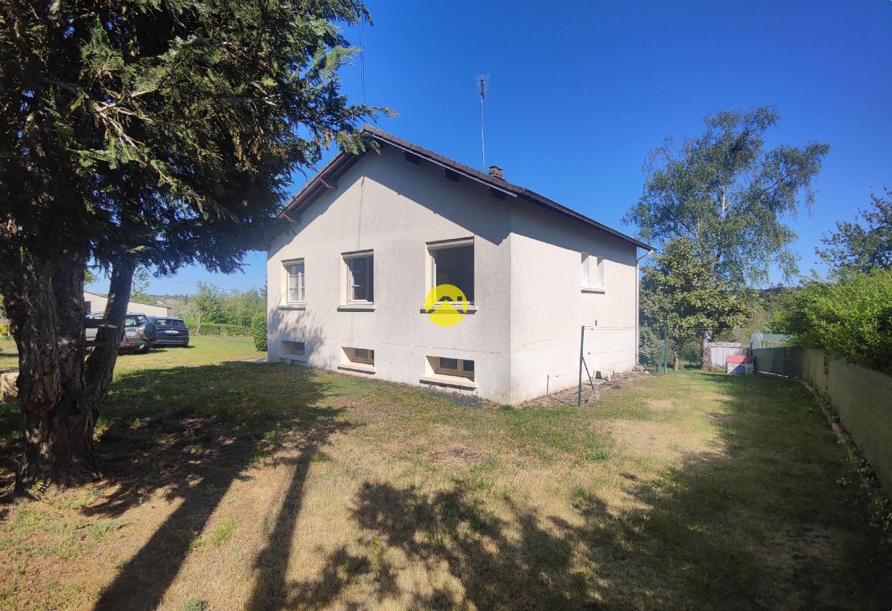 Maison 4 pièces 75 m² à Jouet-sur-l'Aubois, photo 20