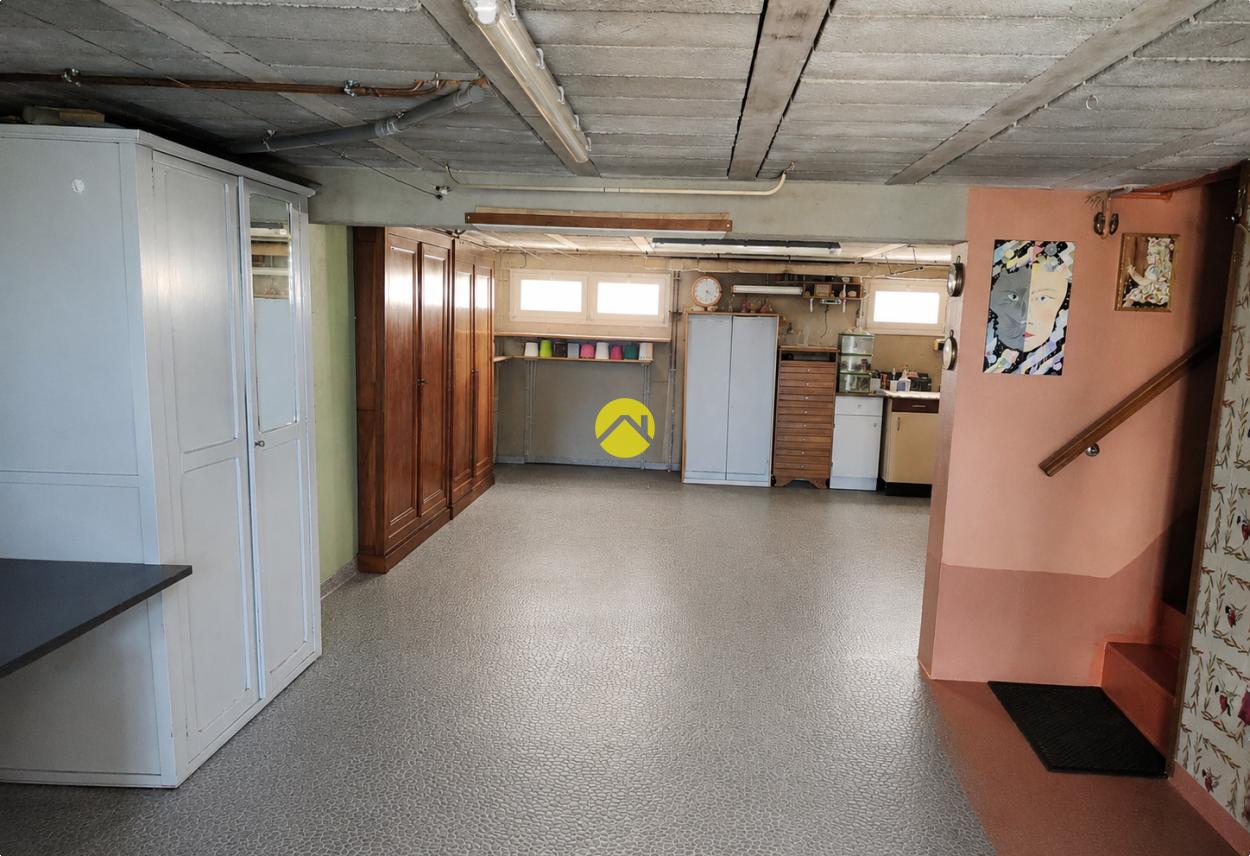 Maison 4 pièces 75 m² à Jouet-sur-l'Aubois, photo 8
