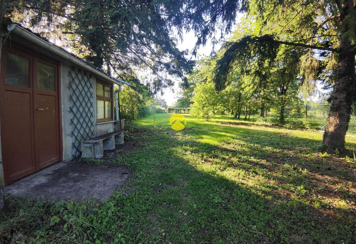 Maison 4 pièces 77 m² à Jouet-sur-l'Aubois, photo 12