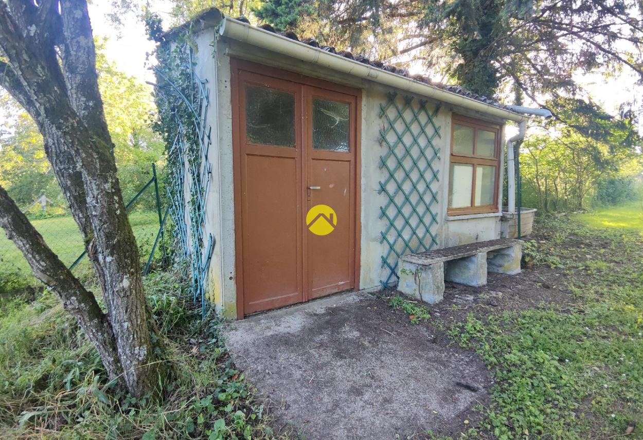 Maison 4 pièces 77 m² à Jouet-sur-l'Aubois, photo 11