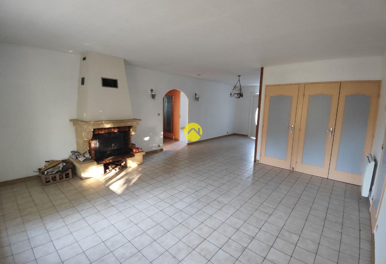 Maison 4 pièces 77 m² à Jouet-sur-l'Aubois, photo 5