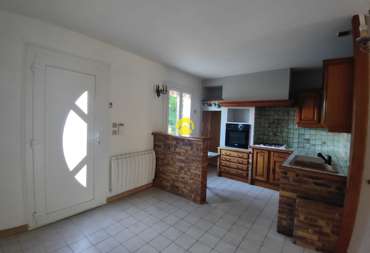 Maison 4 pièces 77 m² à Jouet-sur-l'Aubois, photo 7