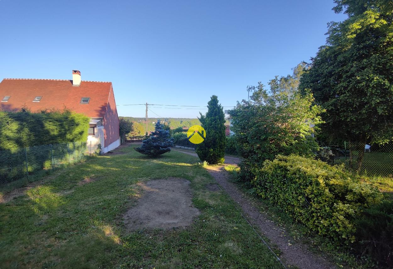 Maison 4 pièces 77 m² à Jouet-sur-l'Aubois, photo 4