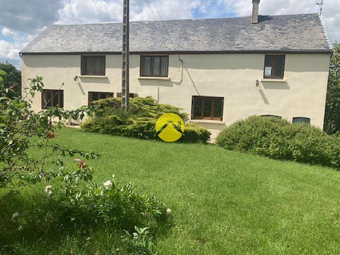 Maison 6 pièces 145 m² · à Sancerre · 145 m² · 171 200 €