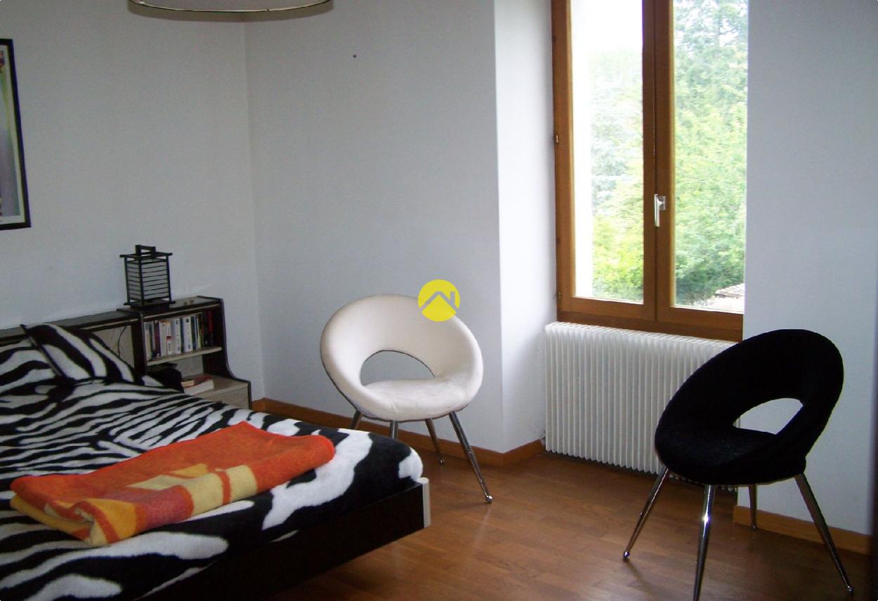 Maison 6 pièces 140 m² à Saint Florent sur Cher, photo 17