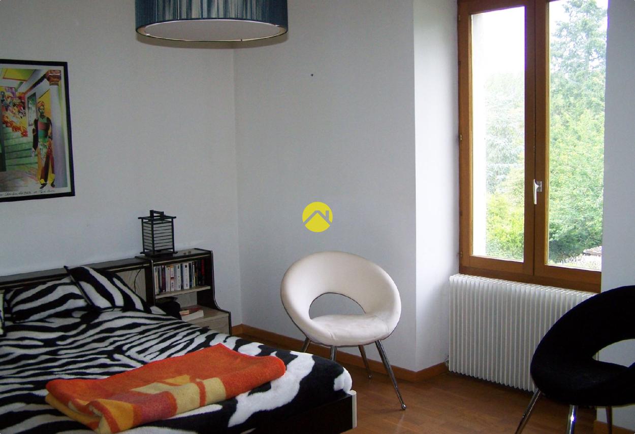 Maison 6 pièces 140 m² à Saint Florent sur Cher, photo 18
