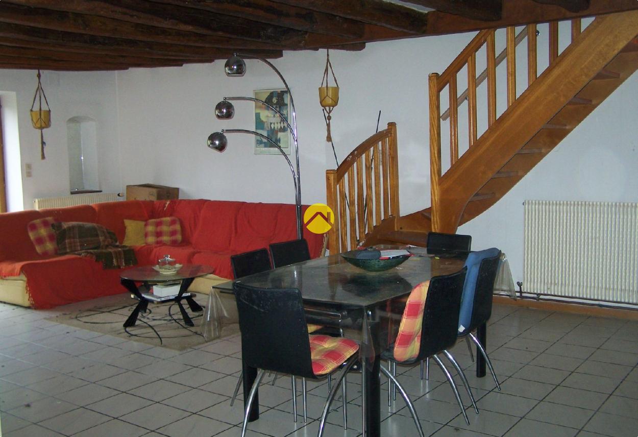 Maison 6 pièces 140 m² à Saint Florent sur Cher, photo 7
