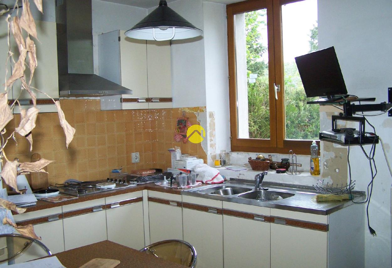 Maison 6 pièces 140 m² à Saint Florent sur Cher, photo 3