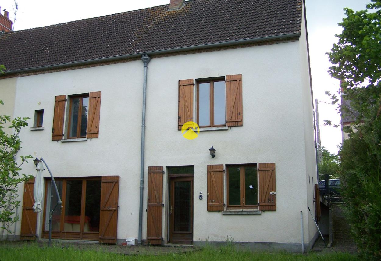 Maison 6 pièces 140 m² à Saint Florent sur Cher, photo 5