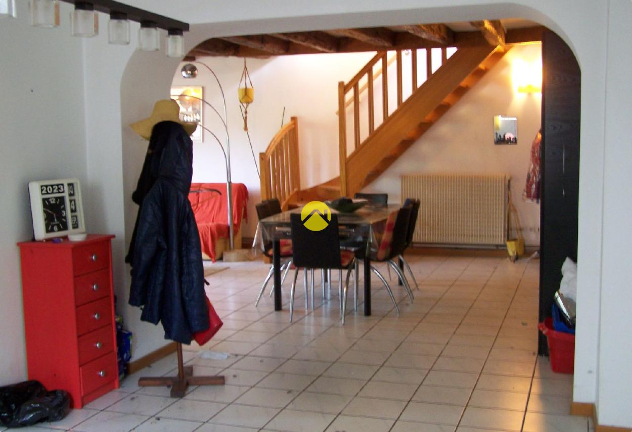 Maison 6 pièces 140 m² à Saint Florent sur Cher, photo 8