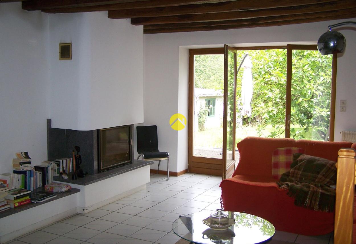 Maison 6 pièces 140 m² · à Saint Florent sur Cher · 140 m² · 141 500 €