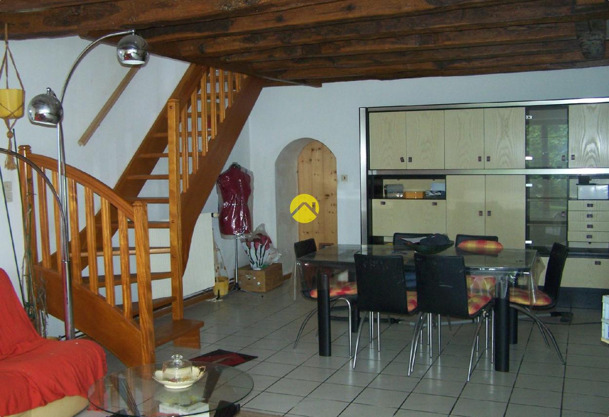 Maison 6 pièces 140 m² à Saint Florent sur Cher, photo 20