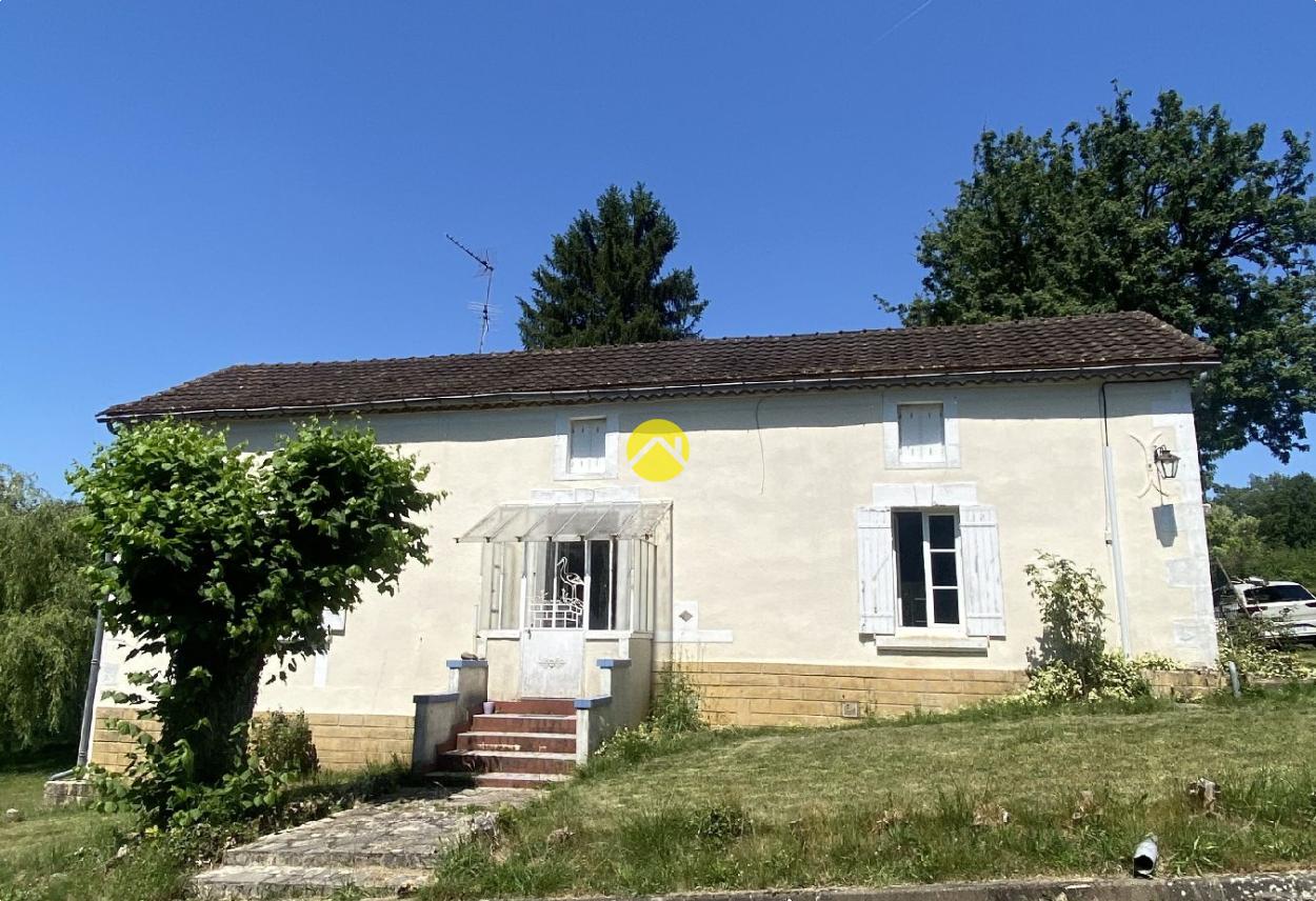 Maison 5 pièces 112 m² · à Vergt · 112 m² · 175 700 €