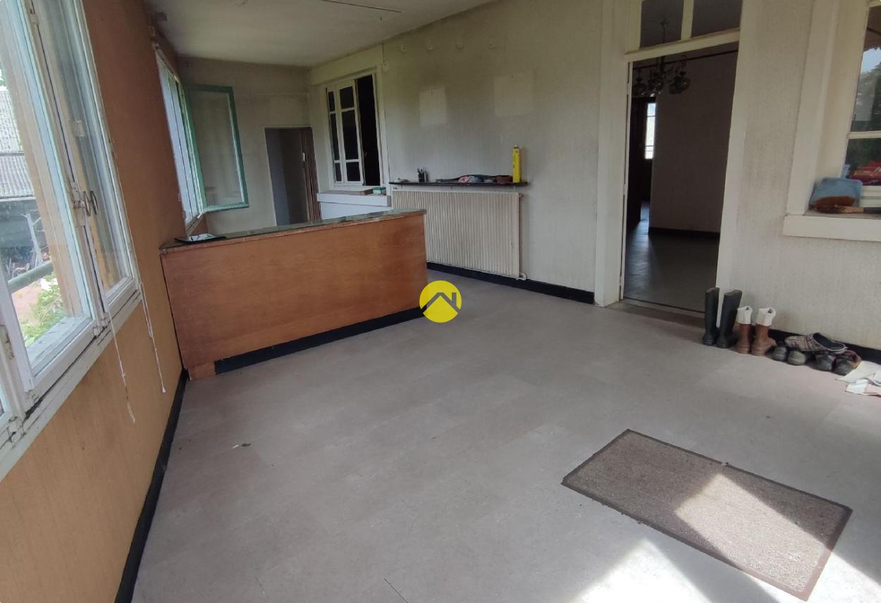 Maison 6 pièces 138 m² à Vailly-sur-Sauldre, photo 4