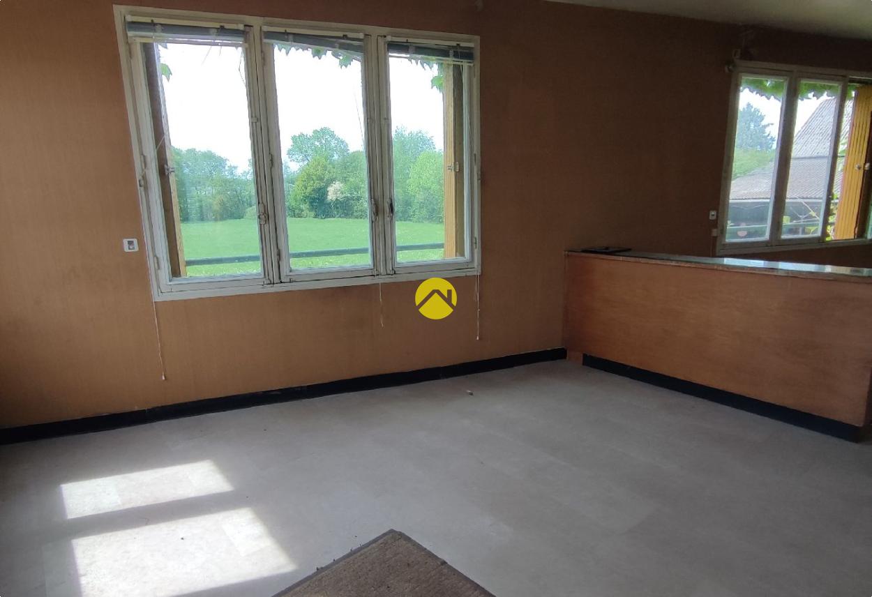 Maison 6 pièces 138 m² à Vailly-sur-Sauldre, photo 5