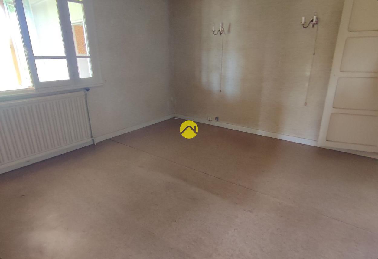 Maison 6 pièces 138 m² à Vailly-sur-Sauldre, photo 14