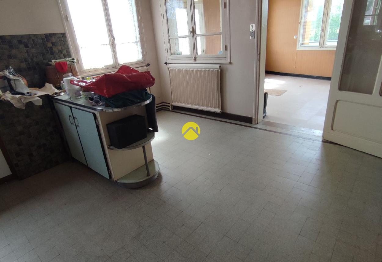 Maison 6 pièces 138 m² à Vailly-sur-Sauldre, photo 8
