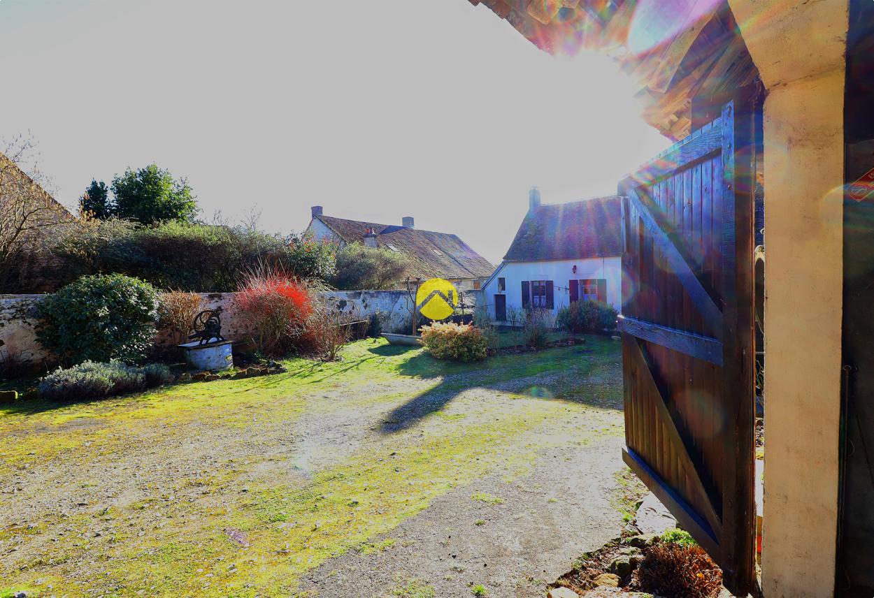 Maison 4 pièces 102 m² à Vailly sur Sauldre, photo 4