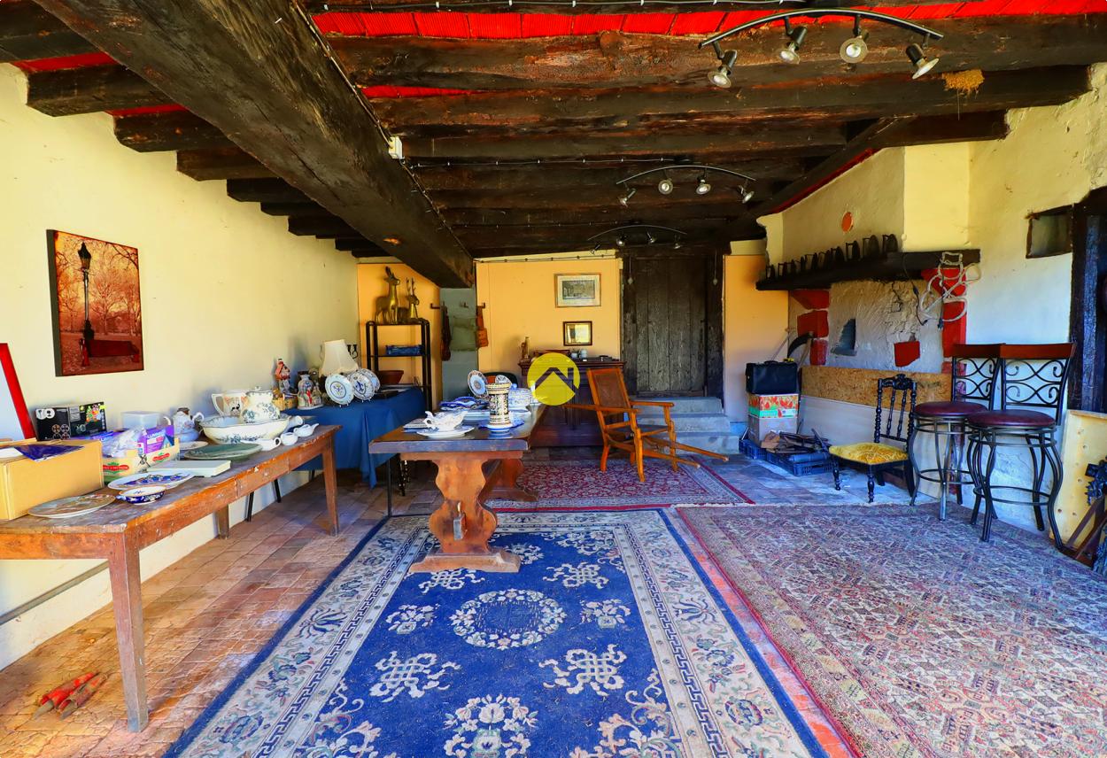 Maison 4 pièces 102 m² à Vailly sur Sauldre, photo 6