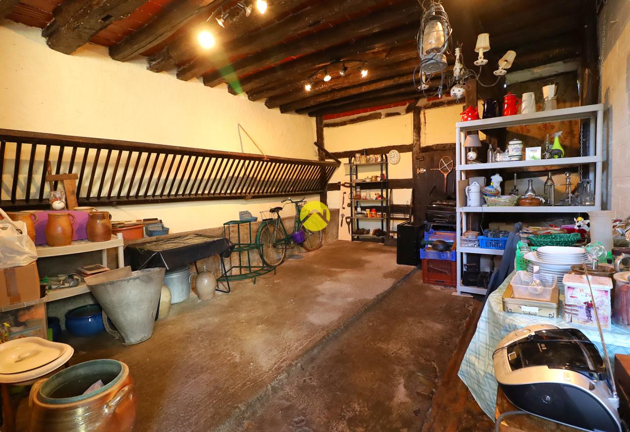 Maison 4 pièces 102 m² à Vailly sur Sauldre, photo 5