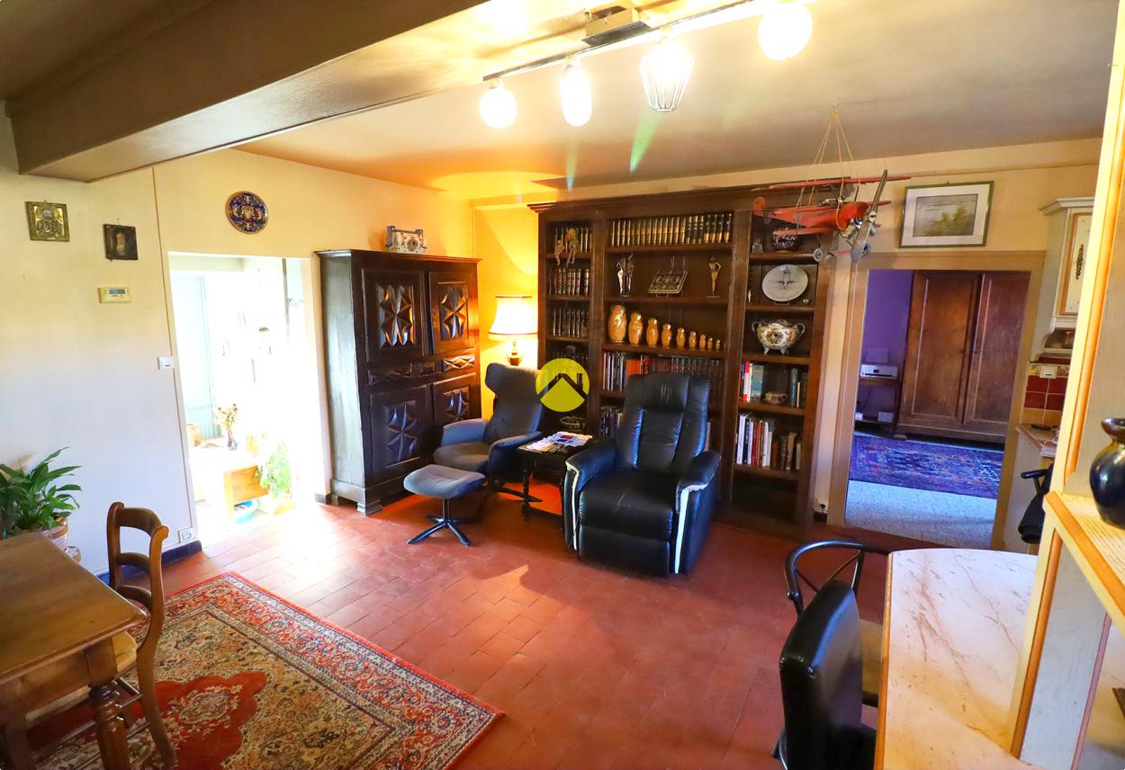 Maison 4 pièces 102 m² à Vailly sur Sauldre, photo 13