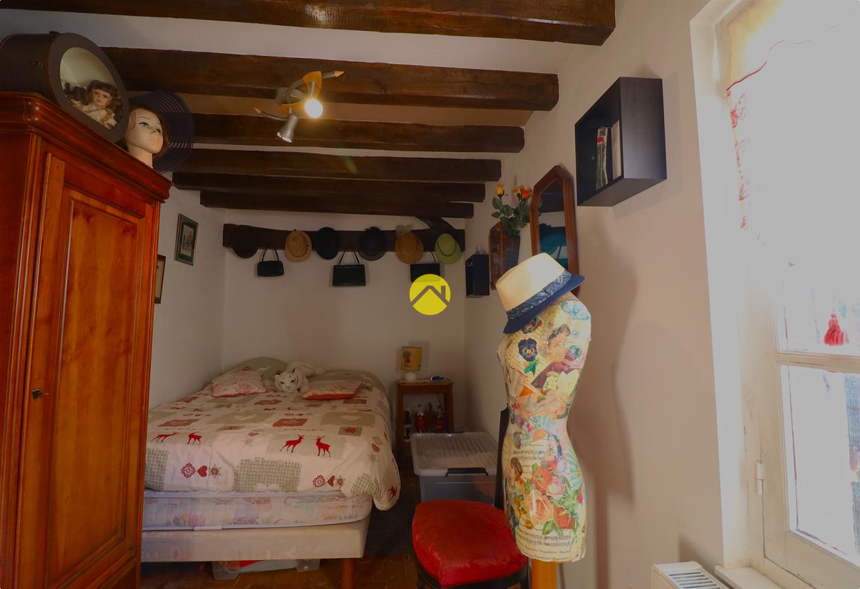 Maison 4 pièces 102 m² à Vailly sur Sauldre, photo 16