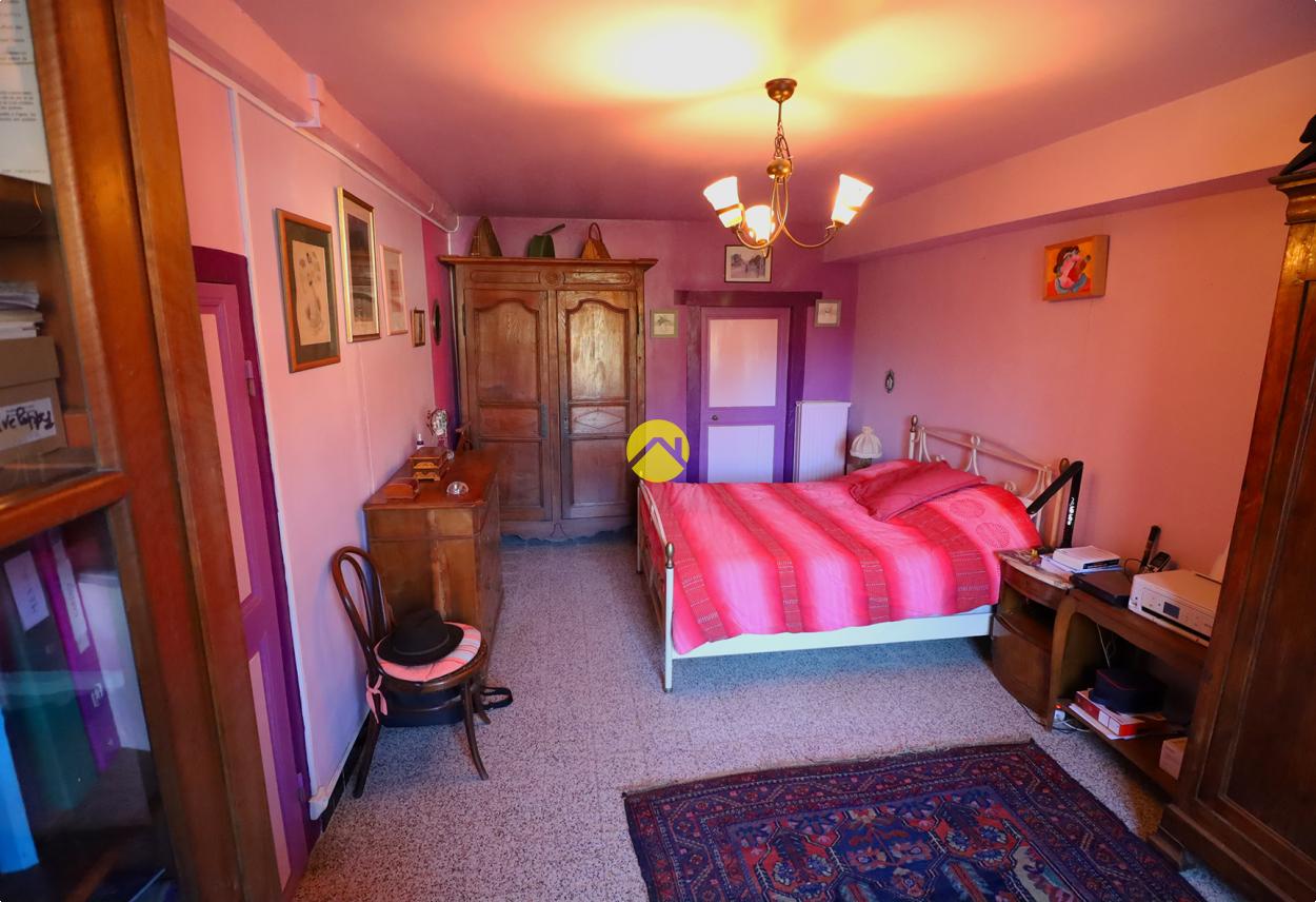 Maison 4 pièces 102 m² à Vailly sur Sauldre, photo 15